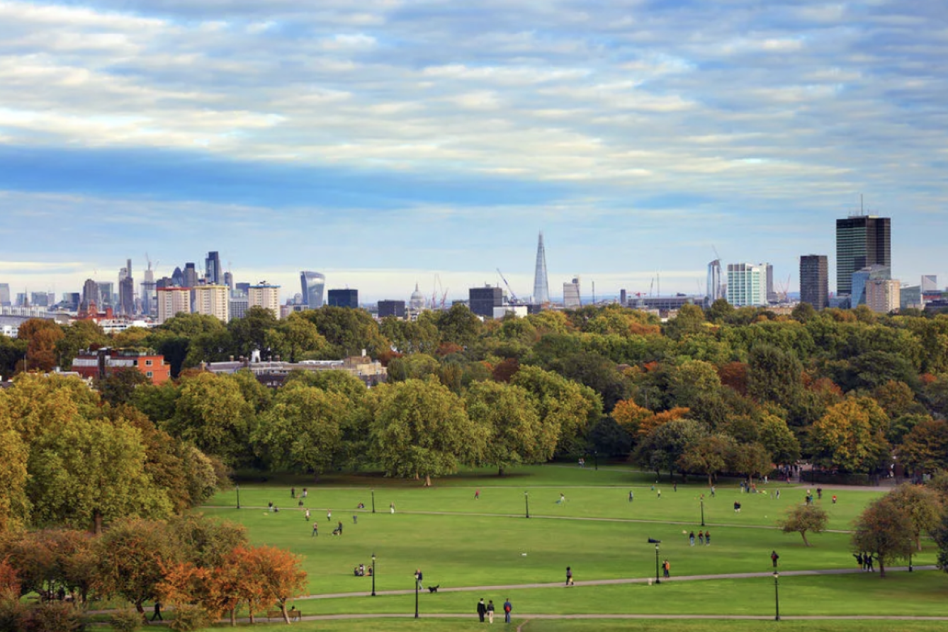 藍莎集團 - 英國樓盤、英國物業代理 | 英國買樓置業一站式服務